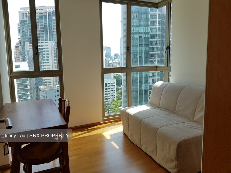 Amaryllis Ville (D11), Condominium #182664692